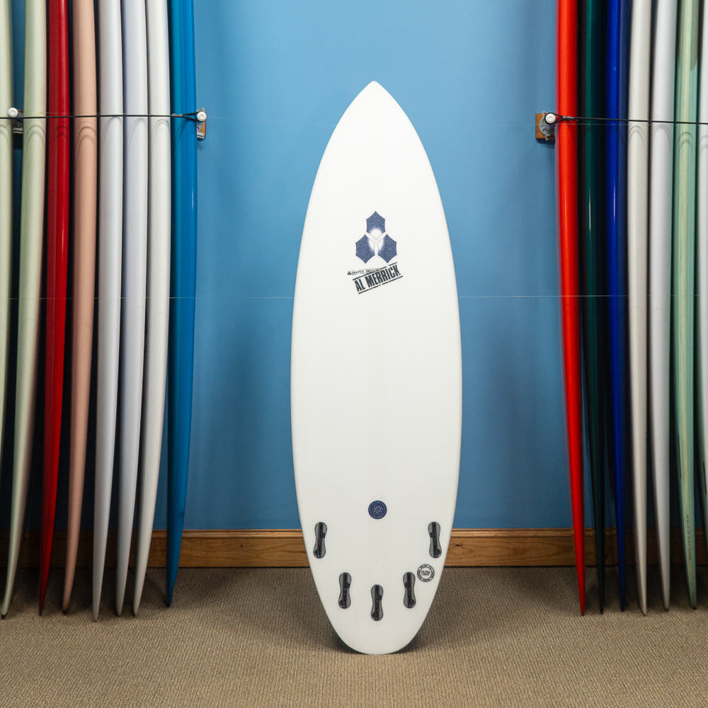 Channel Islands The Solution Spine-Tek 6'0"