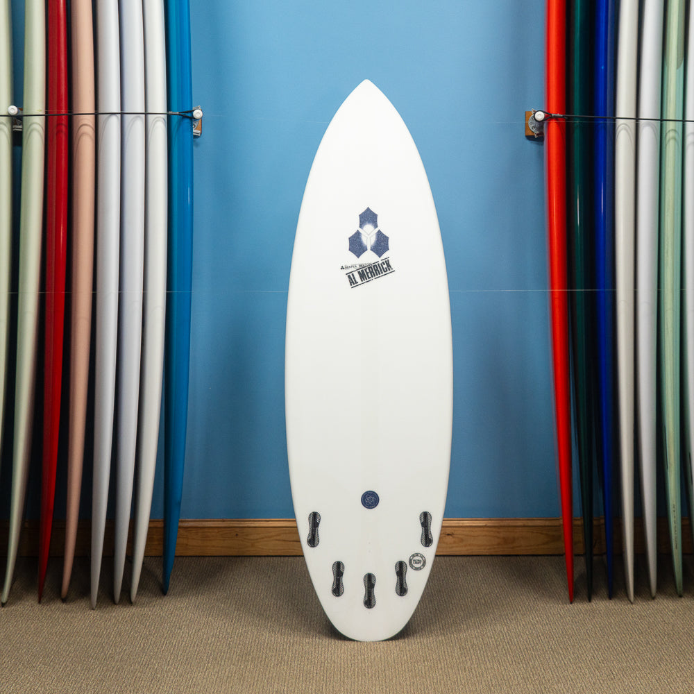 Channel Islands The Solution Spine-Tek 6'0"