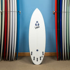 Channel Islands The Solution Spine-Tek 6'0"