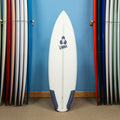 Channel Islands The Solution Spine-Tek 6'2"