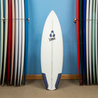 Channel Islands The Solution Spine-Tek 6'2"