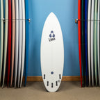 Channel Islands The Solution Spine-Tek 6'2"