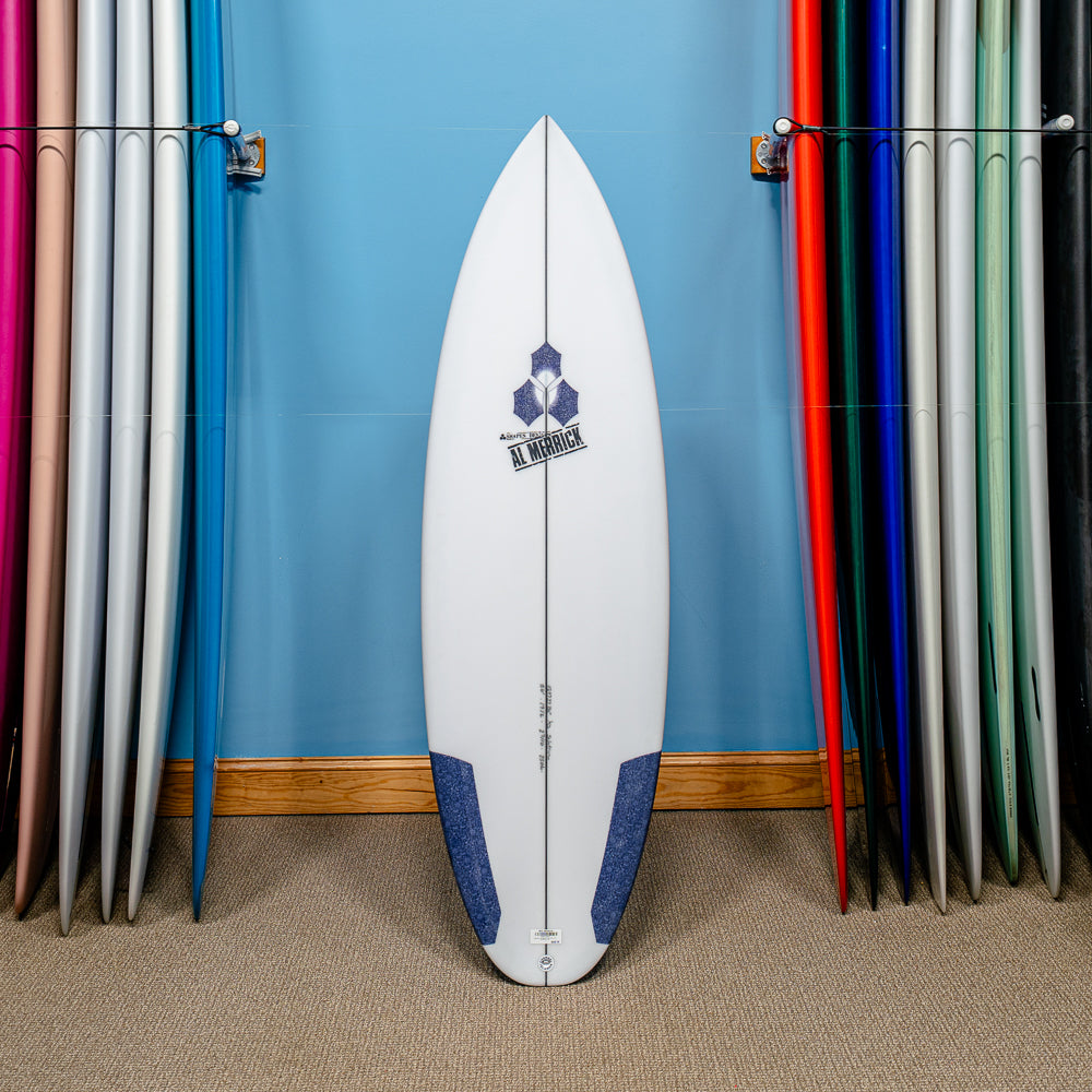 Channel Islands The Solution PU/Poly 5'6"