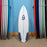 Actual Board: Channel Islands The Solution PU/Poly 5'6" — 28L