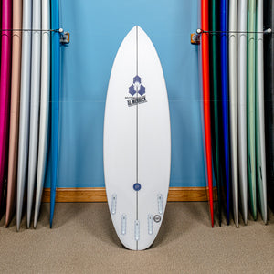 Channel Islands The Solution PU/Poly 5'9" — Alternate View