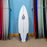 Actual Board: Channel Islands The Solution PU/Poly 5'11" — 36L