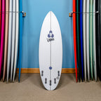 Channel Islands The Solution PU/Poly 5'8"
