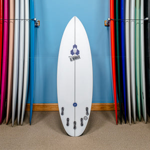 Channel Islands The Solution PU/Poly 5'9" — Alternate View