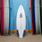 Actual Board: Channel Islands The Solution PU/Poly 5'11" — 36L