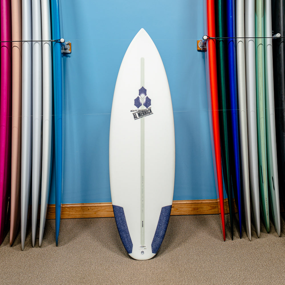 Channel Islands The Solution Spine-Tek 5'8"