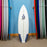 Actual Board: Channel Islands The Solution Spine-Tek 5'8" — 31.1L