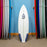 Actual Board: Channel Islands The Solution Spine-Tek 5'9" — 32.7L