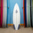 Actual Board: Channel Islands The Solution Spine-Tek 6'4" — 44.6L