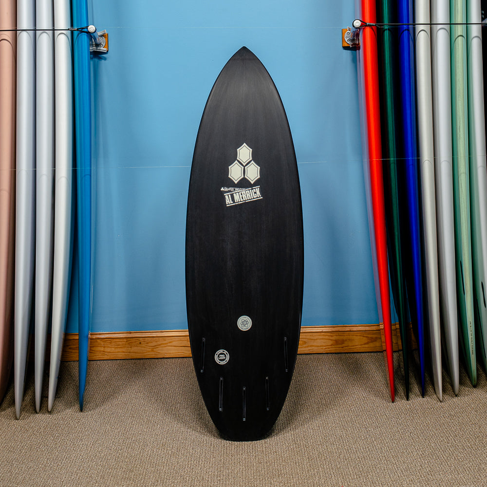 Channel Islands The Solution ECT-EPS/Epoxy 5'4"