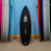 Actual Board: Channel Islands The Solution ECT-EPS/Epoxy 5'4" — 25.1L
