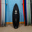 Actual Board: Channel Islands The Solution ECT-EPS/Epoxy 5'5" — 26.6L