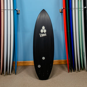 Channel Islands The Solution ECT-EPS/Epoxy 5'6" — Alternate View