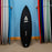 Actual Board: Channel Islands The Solution ECT-EPS/Epoxy 5'6" — 28L