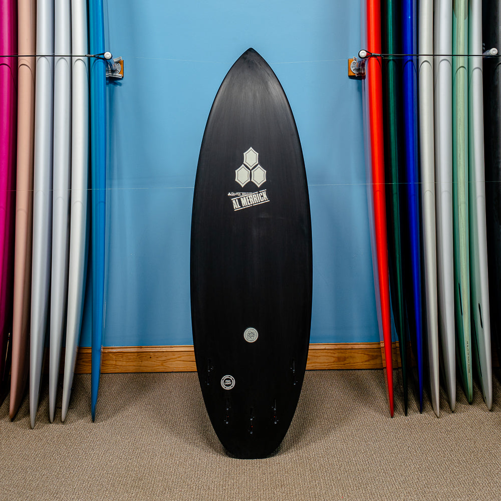Channel Islands The Solution ECT-EPS/Epoxy 5'8"
