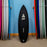 Actual Board: Channel Islands The Solution ECT-EPS/Epoxy 5'8" — 31.1L