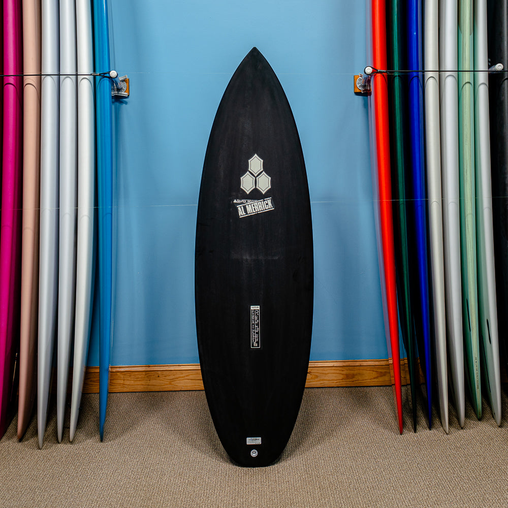 Channel Islands The Solution ECT-EPS/Epoxy 5'9"