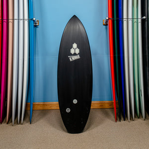 Channel Islands The Solution ECT-EPS/Epoxy 5'9" — Alternate View