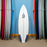 Actual Board: Channel Islands The Solution Spine-Tek 6'4" — 44.6L