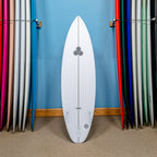 Channel Islands Mikey February Shorty PU/Poly 5'10"
