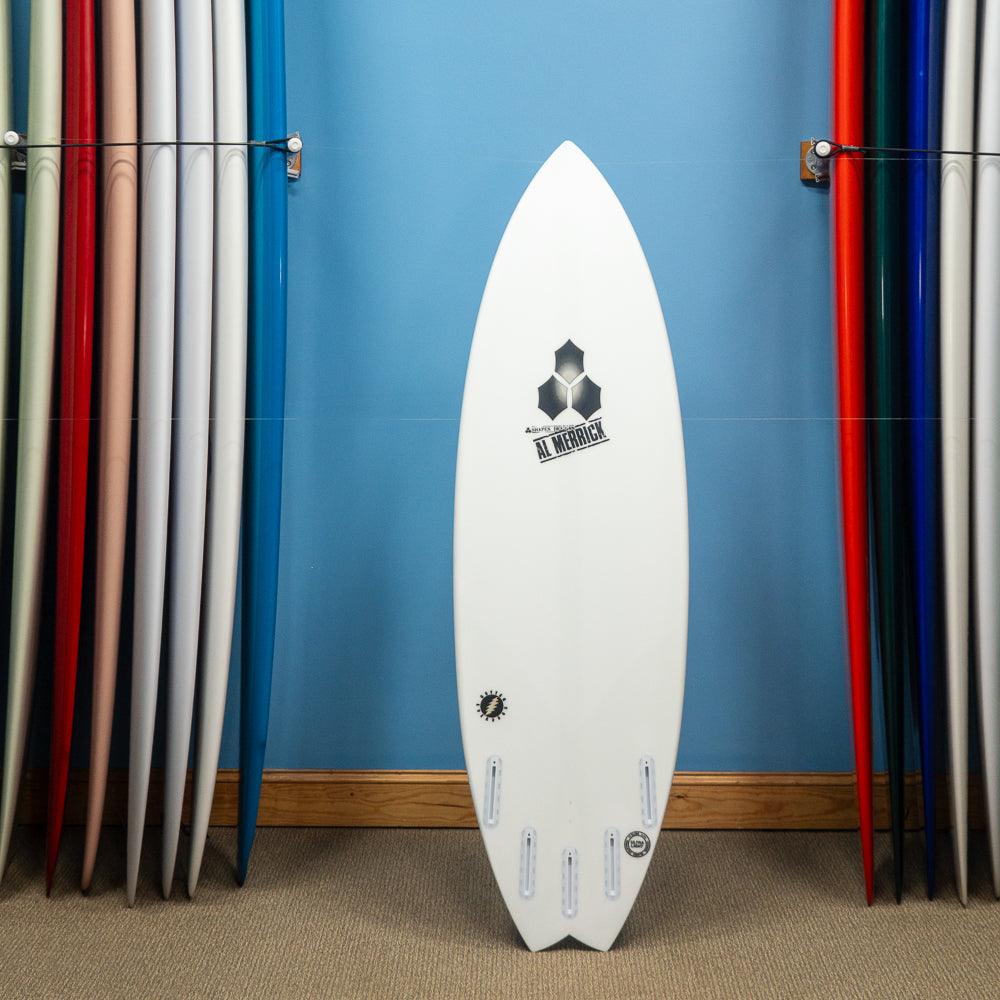 Channel Islands Better Everyday Spine-Tek 5'7"