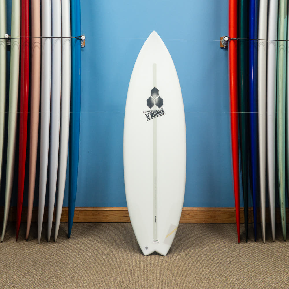 Channel Islands Better Everyday Spine-Tek 5'8"
