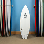 Channel Islands Better Everyday Spine-Tek 5'8"