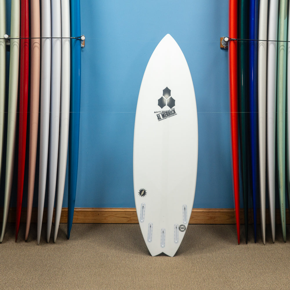 Channel Islands Better Everyday Spine-Tek 5'8"