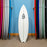 Actual Board: Channel Islands Better Everyday Spine-Tek 5'10" — 30.8L