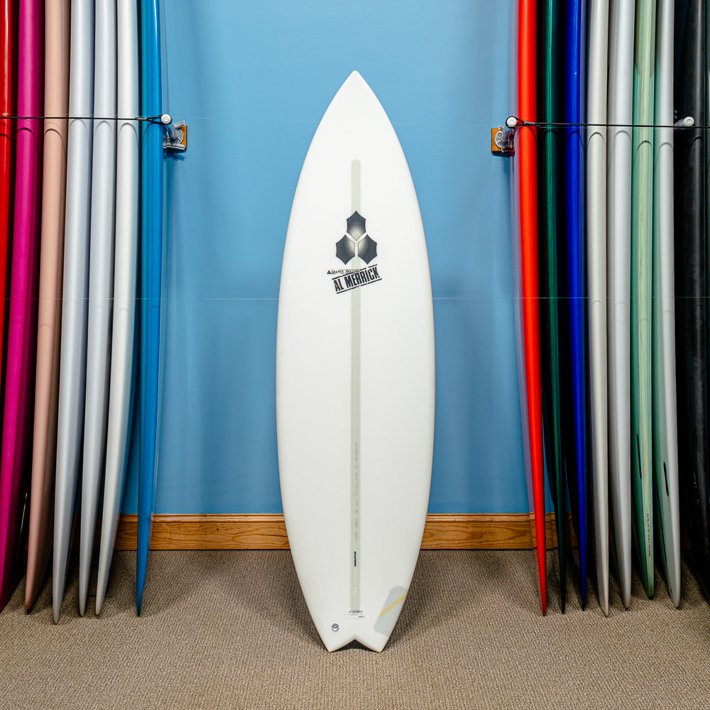 Channel Islands Better Everyday Spine-Tek 5'11"