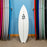 Actual Board: Channel Islands Better Everyday Spine-Tek 5'11" — 32.4L