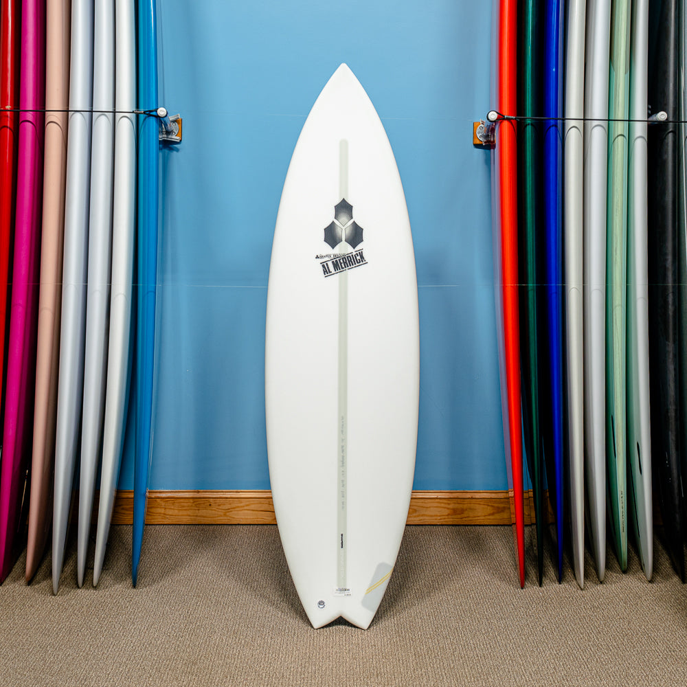 Channel Islands Better Everyday Spine-Tek 6'0"