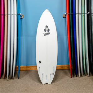 Channel Islands Better Everyday Spine-Tek 6'0" — Alternate View