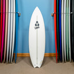 Channel Islands Better Everyday Spine-Tek 6'1"