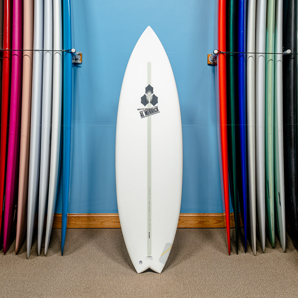 Channel Islands Better Everyday Spine-Tek 6'1"