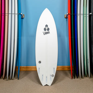 Channel Islands Better Everyday Spine-Tek 6'1" — Alternate View