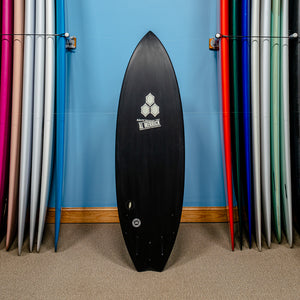 Channel Islands Better Everyday ECT-EPS/Epoxy 5'8" — Alternate View