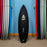 Actual Board: Channel Islands Better Everyday ECT-EPS/Epoxy 5'8" — 27.8L