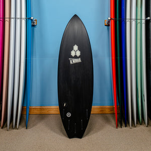 Channel Islands Better Everyday ECT-EPS/Epoxy 5'9" — Alternate View