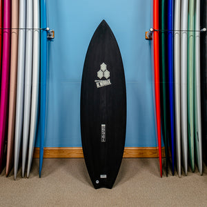 Actual Board: Channel Islands Better Everyday ECT-EPS/Epoxy 5'9" — 29.3L