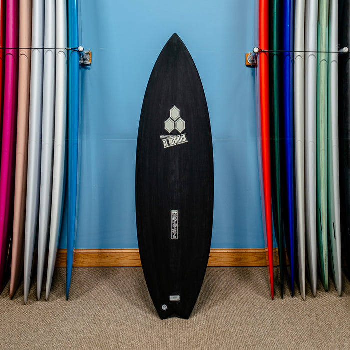 Actual Board: Channel Islands Better Everyday ECT-EPS/Epoxy 5'9" — 29.3L