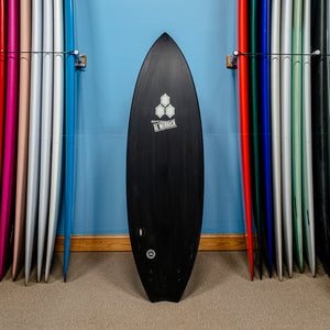 Channel Islands Better Everyday ECT-EPS/Epoxy 6'1" — Alternate View