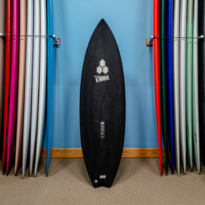 Actual Board: Channel Islands Better Everyday ECT-EPS/Epoxy 6'1" — 35L