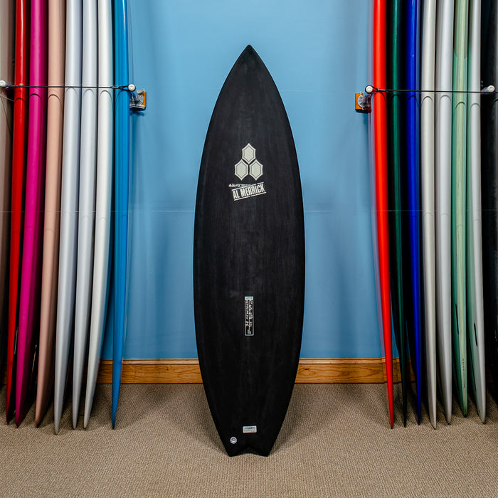 Actual Board: Channel Islands Better Everyday ECT-EPS/Epoxy 6'1" — 35L