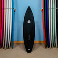 Channel Islands Mikey February Shorty ECT-PU/Poly 5'10"