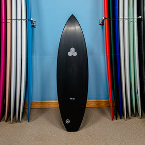 Channel Islands Mikey February Shorty ECT-PU/Poly 5'10" — Alternate View